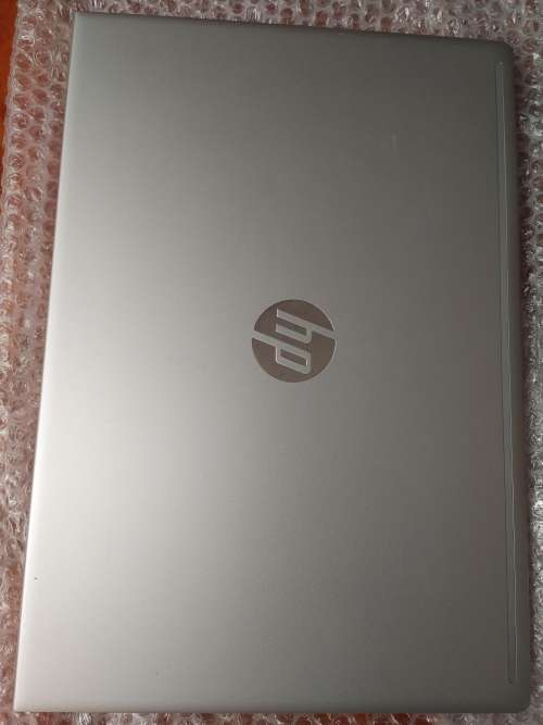 Hp - ProBook - 540 G6 - i7 10th Gen - 8GB - 1TBGB - Excellent Condition