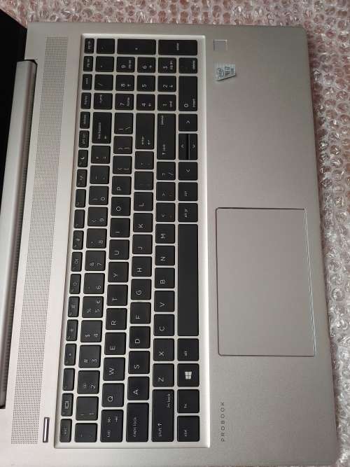 Hp - ProBook - 540 G6 - i7 10th Gen - 8GB - 1TBGB - Excellent Condition