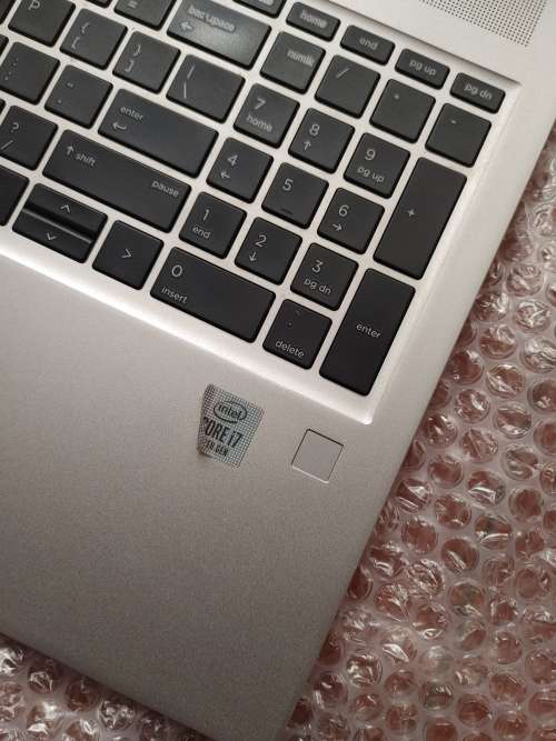 Hp - ProBook - 540 G6 - i7 10th Gen - 8GB - 1TBGB - Excellent Condition