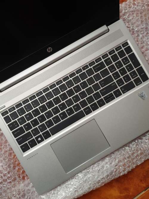 Hp - ProBook - 540 G6 - i7 10th Gen - 8GB - 1TBGB - Excellent Condition