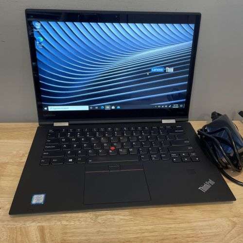 Lenovo Yoga X1 2nd Gen - i7 7th Gen - 16GB Ram - 512SSD - Touch Screen - Pen - Excellent Condition