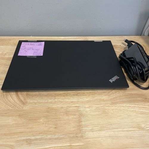 Lenovo Yoga X1 2nd Gen - i7 7th Gen - 16GB Ram - 512SSD - Touch Screen - Pen - Excellent Condition