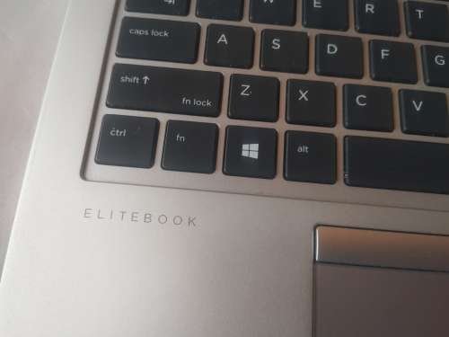 Hp - Elitebook - 840 G5 - i5 8th Gen - 16GB - 1TB SSD - Excellent Condition