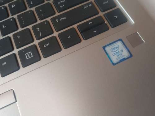 Hp - Elitebook - 840 G5 - i5 8th Gen - 16GB - 1TB SSD - Excellent Condition