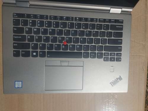 Lenovo Yoga X1 3rd Gen - i7 8th Gen - 16GB Ram - 512SSD - Touch Screen 2 in 1 - Excellent Condition