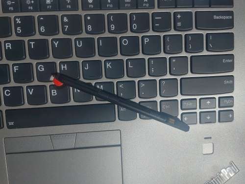 Lenovo Yoga X1 3rd Gen - i7 8th Gen - 16GB Ram - 512SSD - Touch Screen 2 in 1 - Excellent Condition