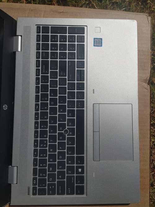 Hp Probook - 650 G5 - i5 8th Gen - 8GB Ram - 500GB HD - Very Good Condition