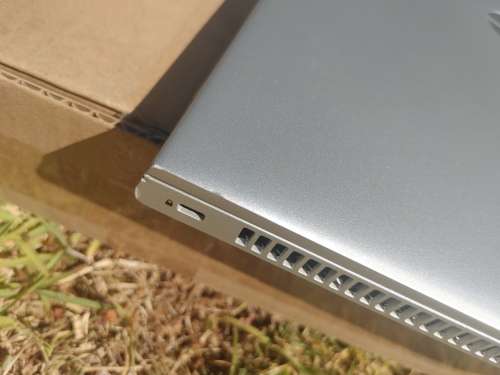 Hp Probook - 650 G5 - i5 8th Gen - 8GB Ram - 500GB HD - Very Good Condition