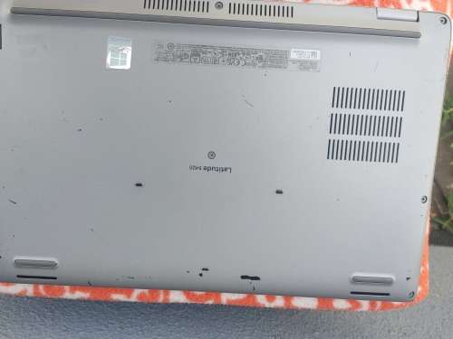 Dell Latitude - 5420 - i5 11th Gen - 8GB Ram - 512SSD - Very Good Condition