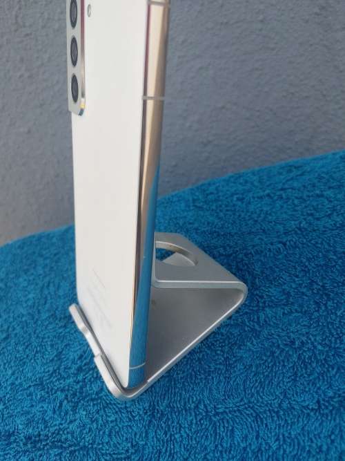 Samsung Galaxy - S22 Plus - 5G - Dual Sim - 128GB - White - Excellent Condition
