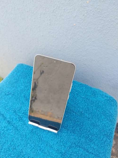 Samsung Galaxy - S22 Plus - 5G - Dual Sim - 128GB - White - Excellent Condition