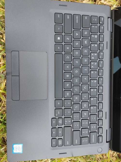 Dell Inspiron - 5300 - 2 in 1 - Touch Screen - i5 8th Gen - 8GB Ram - 256SSD - EXCELLENT Condition