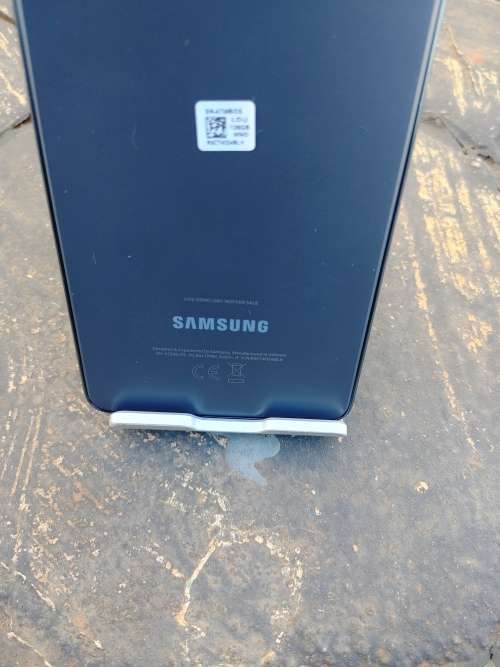 Samsung Galaxy - A73 - 5G - Dual Sim - 128GB - Black - AS NEW