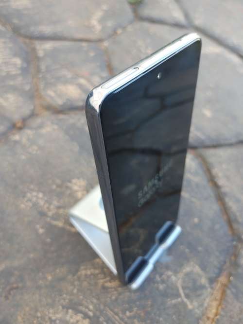 Samsung Galaxy - A73 - 5G - Dual Sim - 128GB - Black - AS NEW