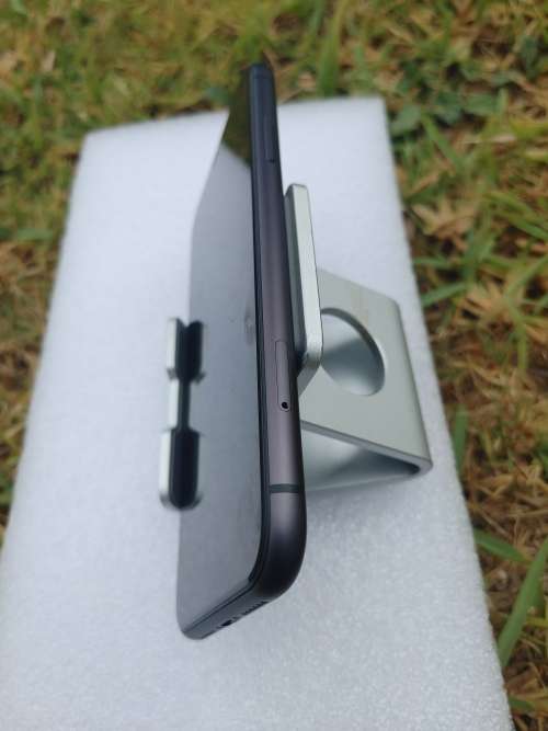 iPhone 11 - Black - 64GB - Practically NEW