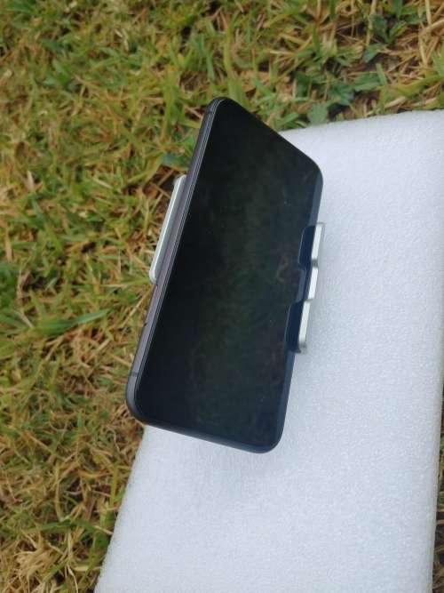 iPhone 11 - Black - 64GB - Practically NEW