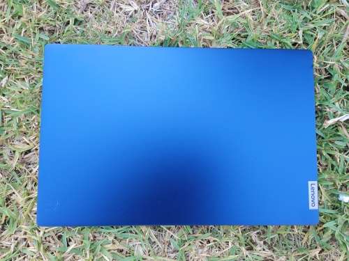 Lenovo IdeaPad 5 - FHD Touch Screen - i7 10th Gen - 12GB Ram - 512 SSD - Excellent Condition