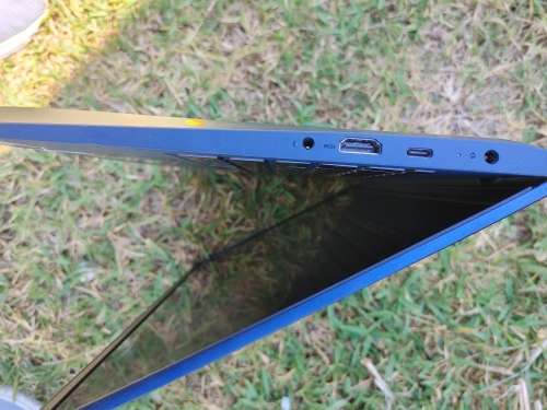 Lenovo IdeaPad 5 - FHD Touch Screen - i7 10th Gen - 12GB Ram - 512 SSD - Excellent Condition