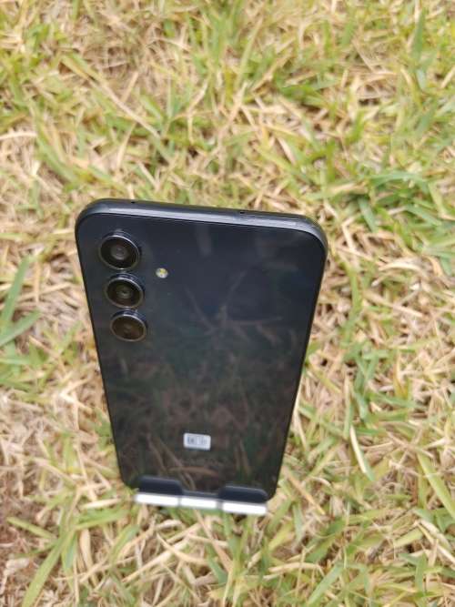 Samsung Galaxy - A54 - 5G - Dual Sim - 128GB - Black - AS NEW