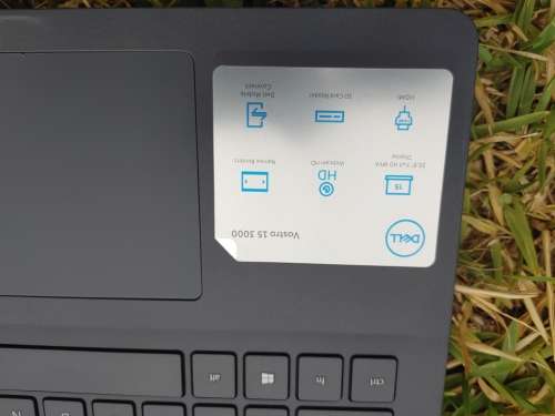 Dell Vostro - 3500 - i5 11th Gen - 8GB Ram - 256SSD - Very Good Condition