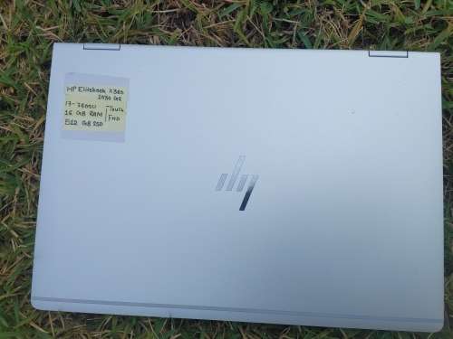 HP Elitebook - 1030 G2 - 2 in 1 - Touch - i7 7th Gen - 16GB Ram - 512GB SSD - Excellent Condition