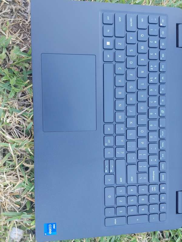 Dell Latitude - 3520 - i7 11th Gen - 16GB Ram - 512SSD Nvme - Excellent Condition