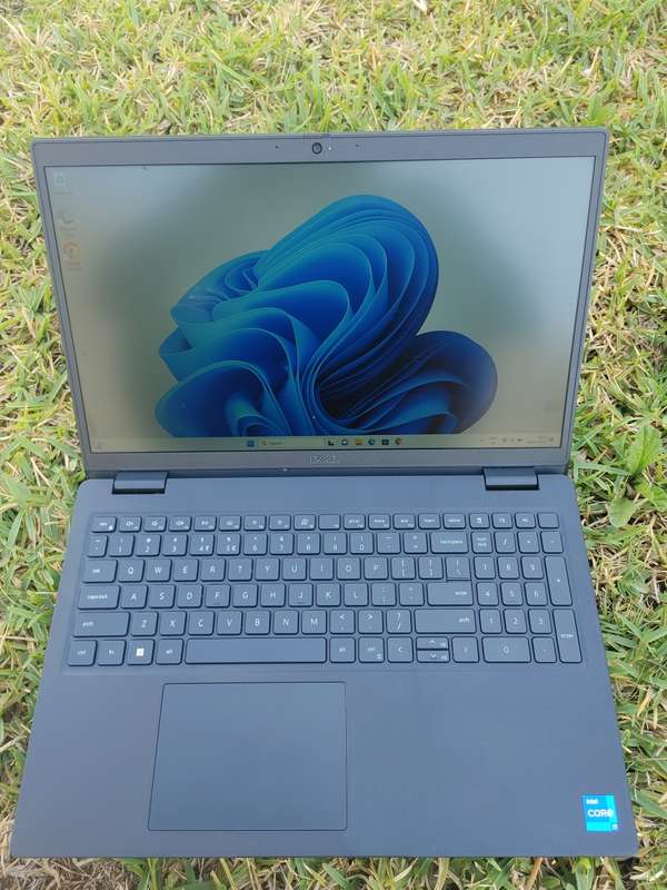 Dell Latitude - 3520 - i7 11th Gen - 16GB Ram - 512SSD Nvme - Excellent Condition