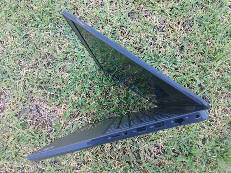 Dell Latitude - 3520 - i7 11th Gen - 16GB Ram - 512SSD Nvme - Excellent Condition