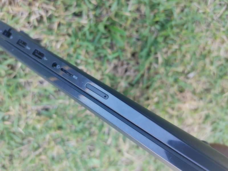 Dell Latitude - 3520 - i7 11th Gen - 16GB Ram - 512SSD Nvme - Excellent Condition