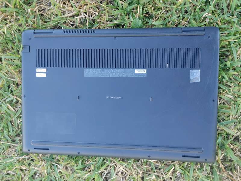 Dell Latitude - 3520 - i7 11th Gen - 16GB Ram - 512SSD Nvme - Excellent Condition