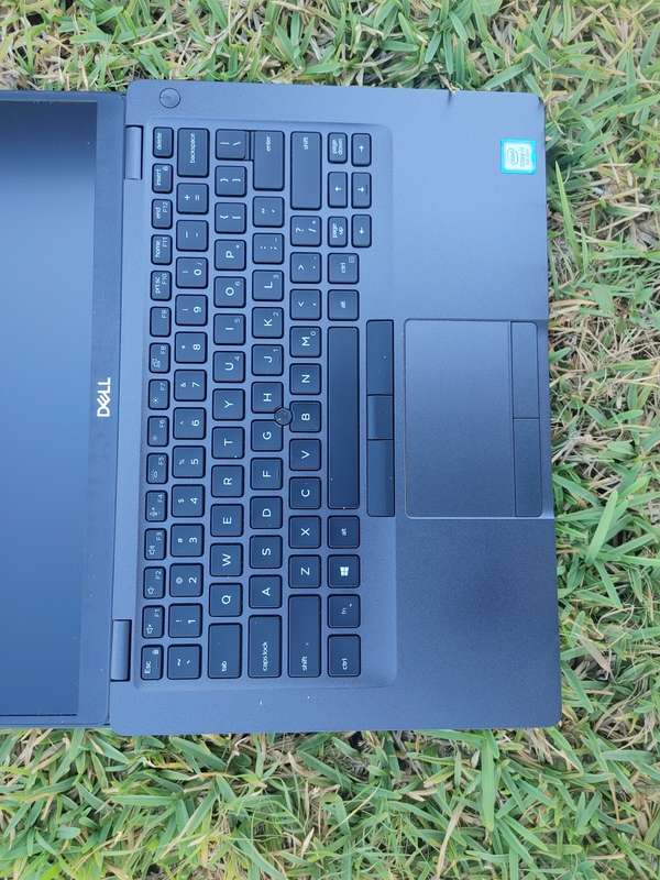 Dell Latitude - 5400 - i7 8th Gen - 16GB Ram - 512SSD - Excellent Condition