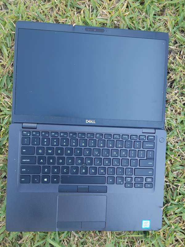 Dell Latitude - 5400 - i7 8th Gen - 16GB Ram - 512SSD - Excellent Condition