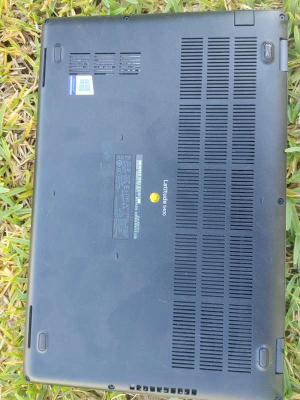 Dell Latitude - 5400 - i7 8th Gen - 16GB Ram - 512SSD - Excellent Condition
