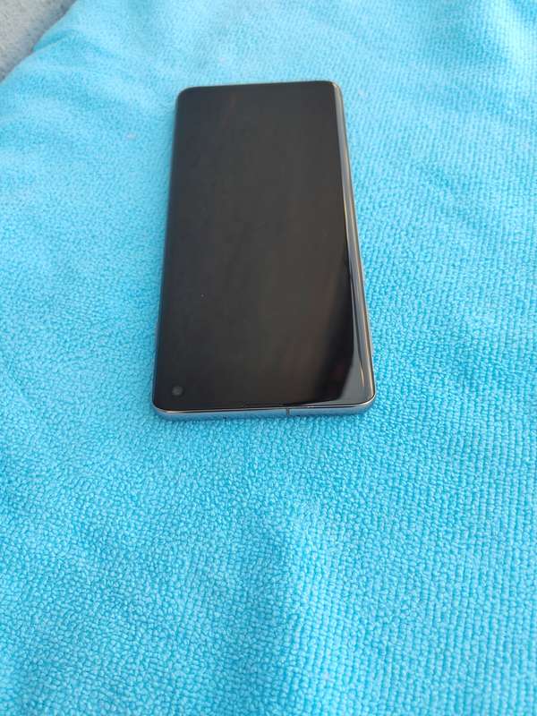 Samsung Galaxy - S10 - 128GB - All Networks - Prism Black - MINT CONDITION