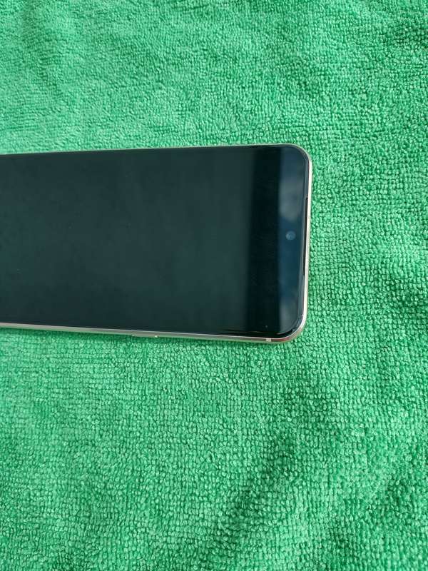 LG - V60 - ThinQ - 128GB - Classy Blue - EXCELLENT CONDITION