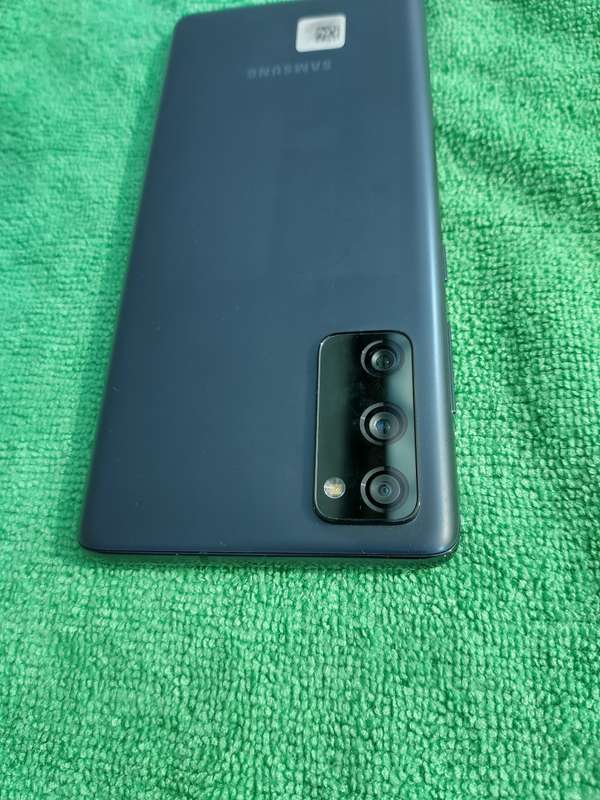 Samsung Galaxy - S20FE - 5G - 128GB - All Networks - Cloud Navy - MINT CONDITION