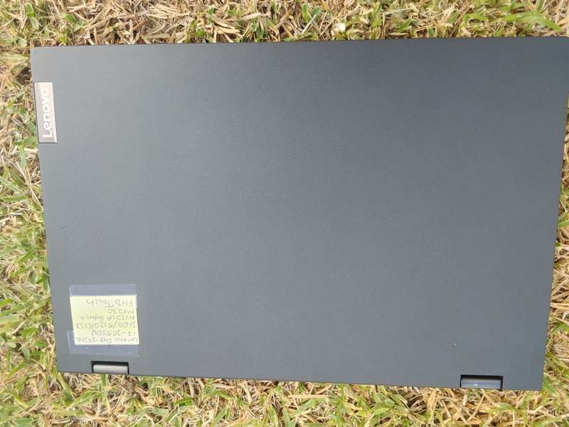 Lenovo IdeaPad Flex -15IML - 2 in 1 - i7 10th Gen - 16GB - 512SSD - MX230 - Excellent Condition