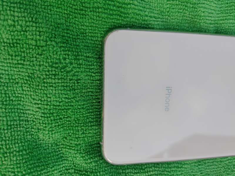iPhone - XS Max - Silver - 512GB - EXCELLENT Condition