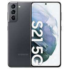 Samsung Galaxy - S21 - 5G - 256GB - Dual Sim - All Networks - Phantom Gray - EXCELLENT CONDITION