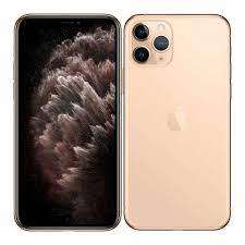 iPhone 11 Pro - Gold Colour - 256GB - Excellent Condition