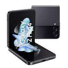 Samsung Galaxy - FLIP 4 - 5G - 256GB - All Networks - Graphite - MINT CONDITION