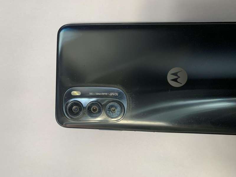 Motorola - Moto G Stylus - 5G - 128GB - Unlocked - EXCELLENT Condition