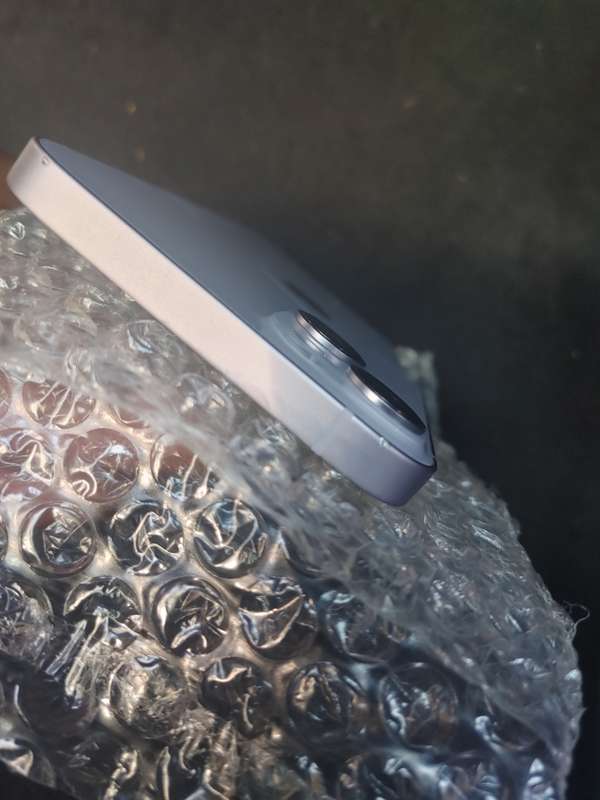 iPhone 14 Plus - Purple Colour - eSim Only - 128GB - Mint Condition