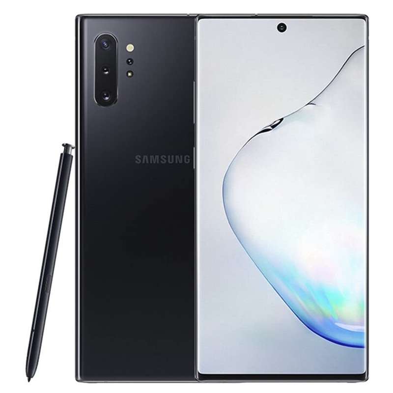 Samsung Galaxy - Note 10 - 256GB - All Networks - Aura Black - EXCELLENT CONDITION