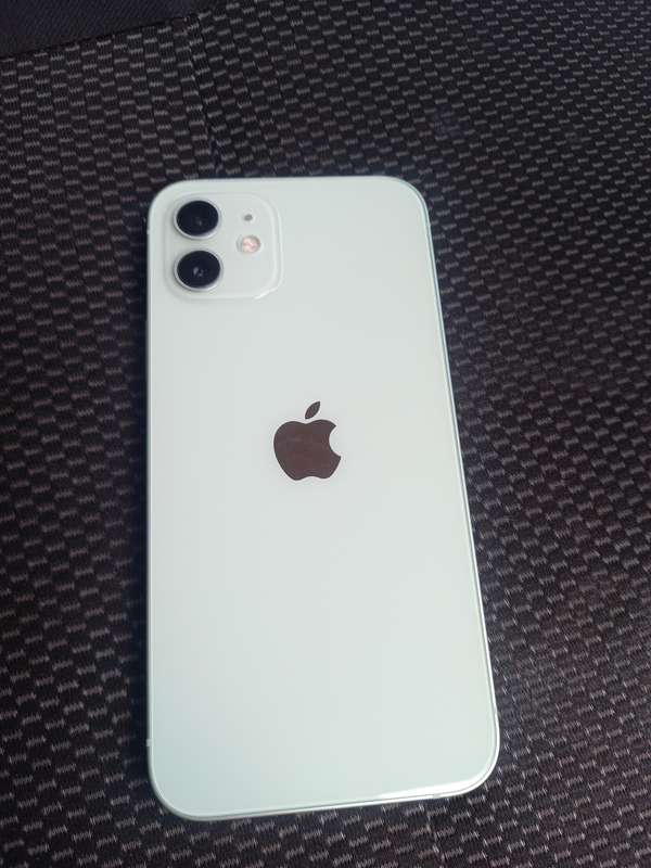 iPhone 12 - Green - 64GB - Excellent Condition - Please Read