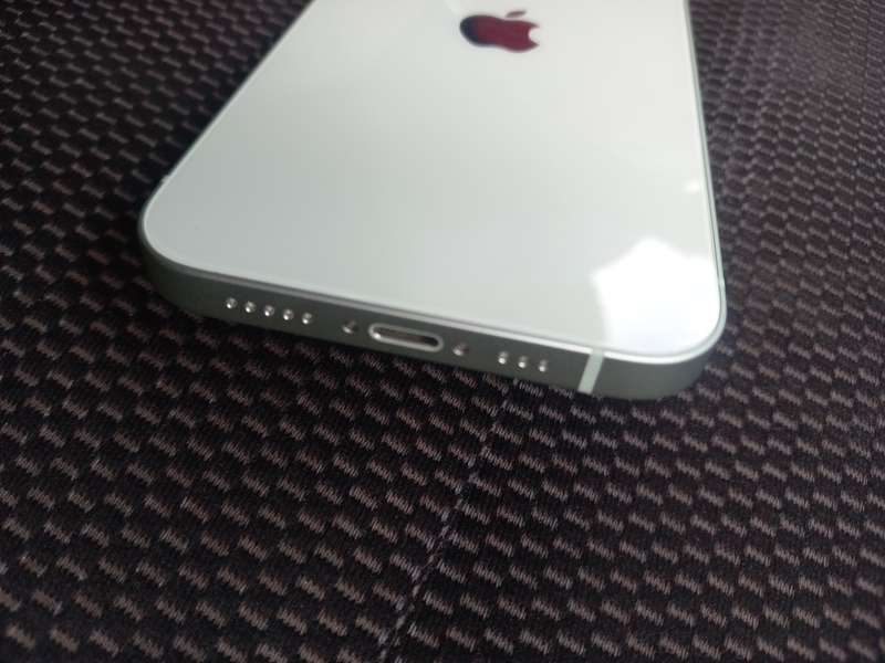 iPhone 12 - Green - 64GB - Excellent Condition - Please Read