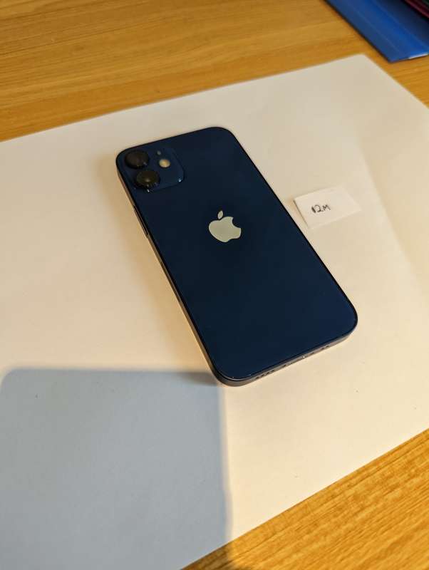 iPhone 12 Mini - Product Red - 64GB - EXCELLENT Condition