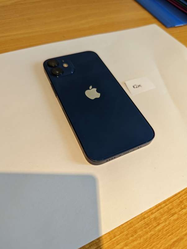 iPhone 12 Mini - Product Red - 64GB - EXCELLENT Condition