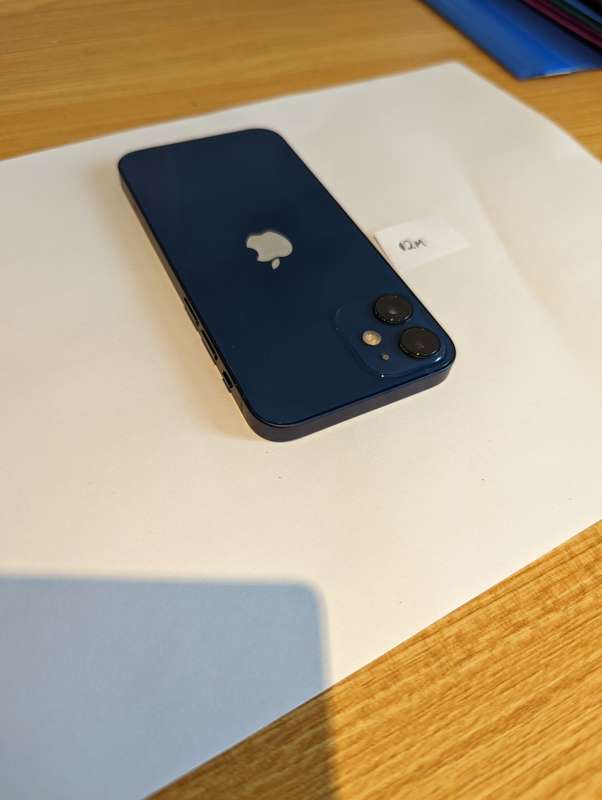 iPhone 12 Mini - Product Red - 64GB - EXCELLENT Condition