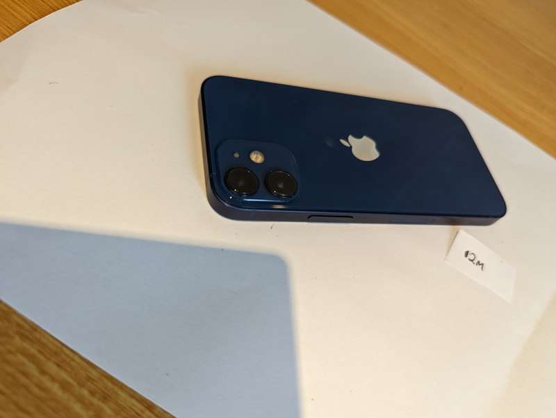 iPhone 12 Mini - Product Red - 64GB - EXCELLENT Condition